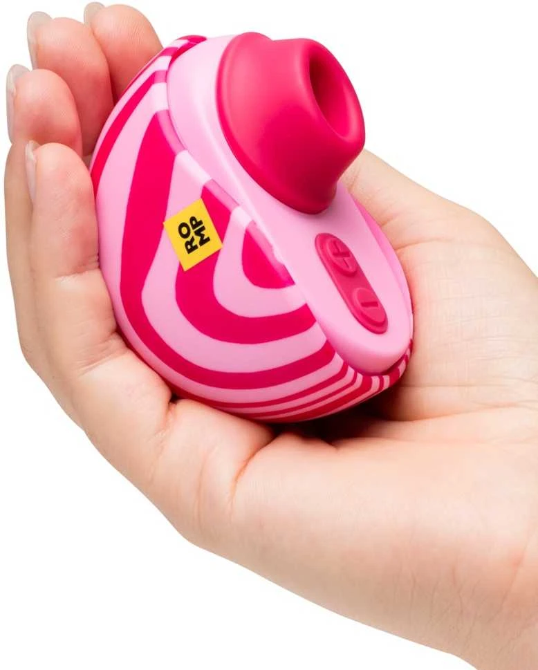 ROMP Spin
