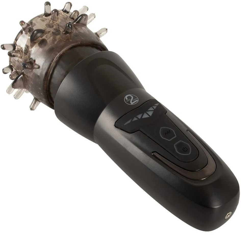 Rotating Masturbator