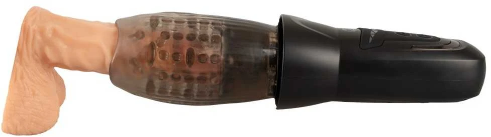 Rotating Masturbator