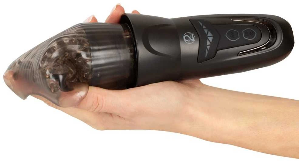 Rotating Masturbator