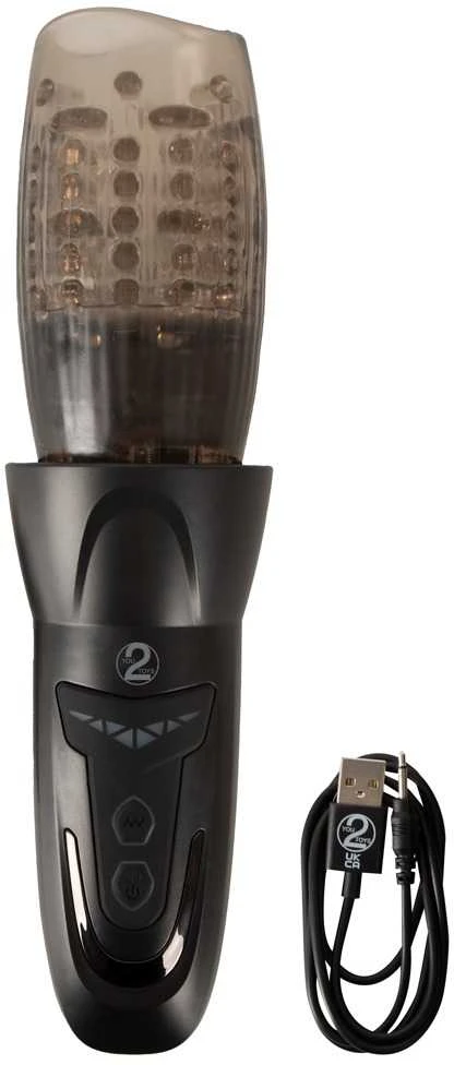 Rotating Masturbator