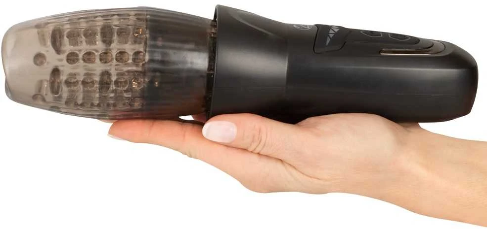 Rotating Masturbator