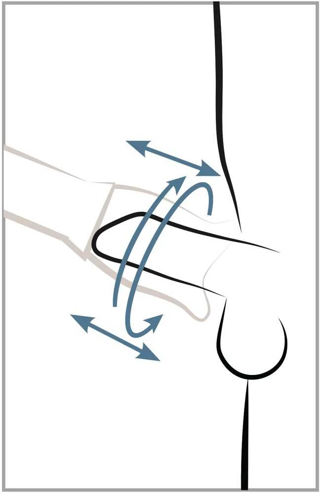 Rotating Masturbator