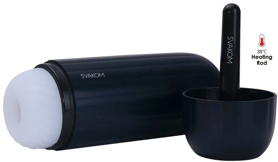 Svakom Sam Neo 2 Pro