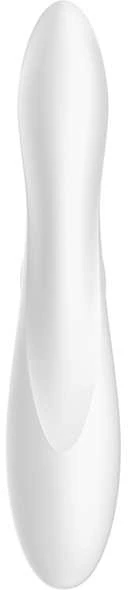 „Satisfyer“ – „Pro“ + G taško oro impulsų stimuliatorius + vibracija