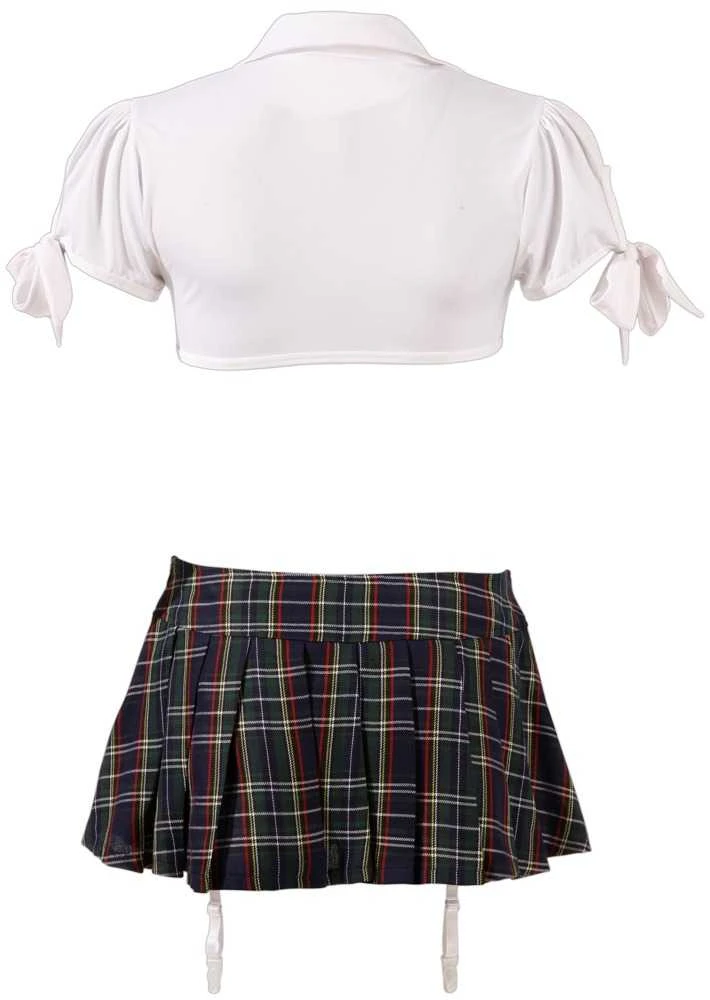 Cottelli Costumes Moksleivės rinkinys M
