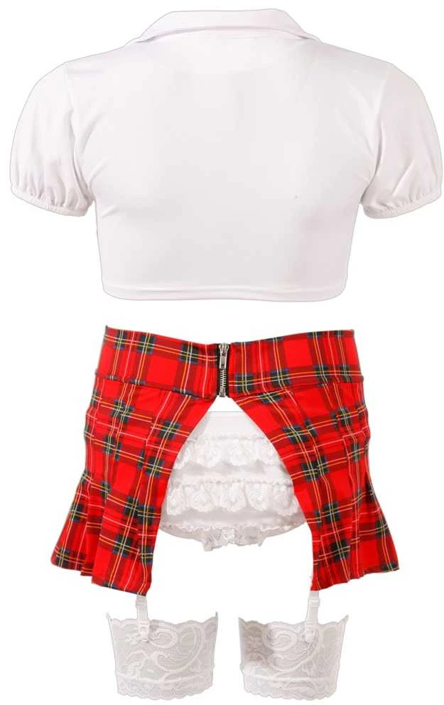Cottelli Costumes Moksleivės rinkinys S