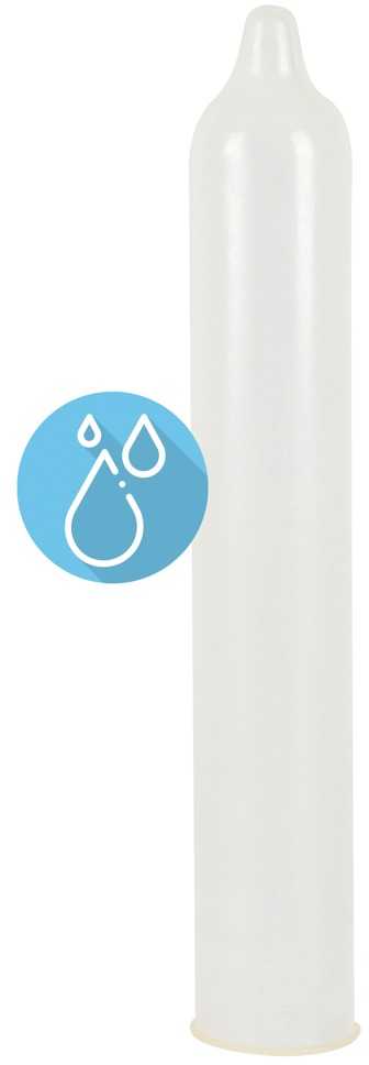 Secura Extra Wet 48pcs Box
