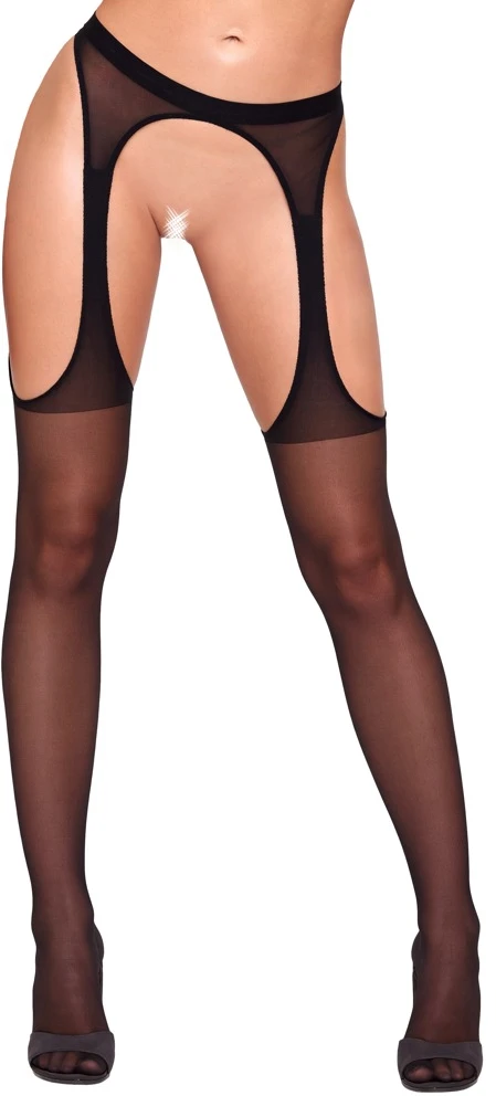 Seksualios pėdkelnės S/M