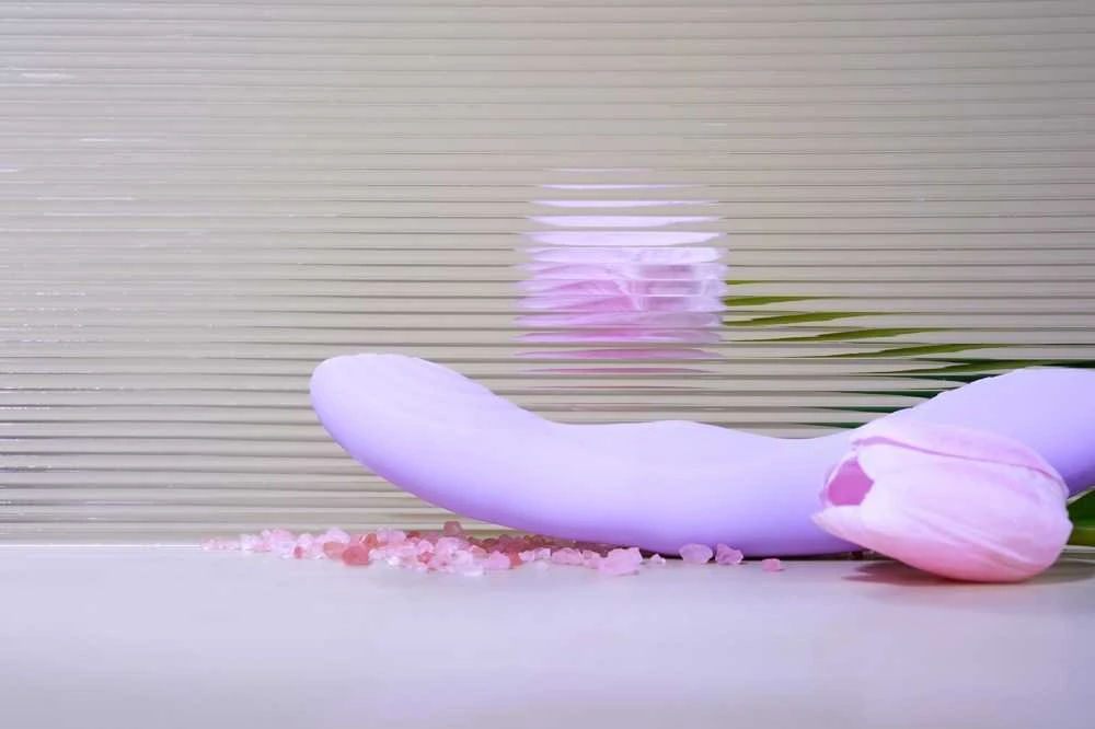 Selena Pastel Lilac