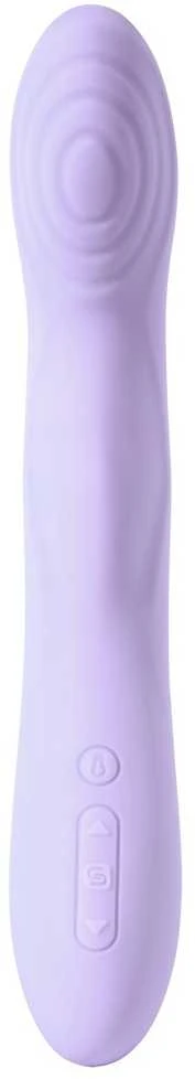 Selena Pastel Lilac