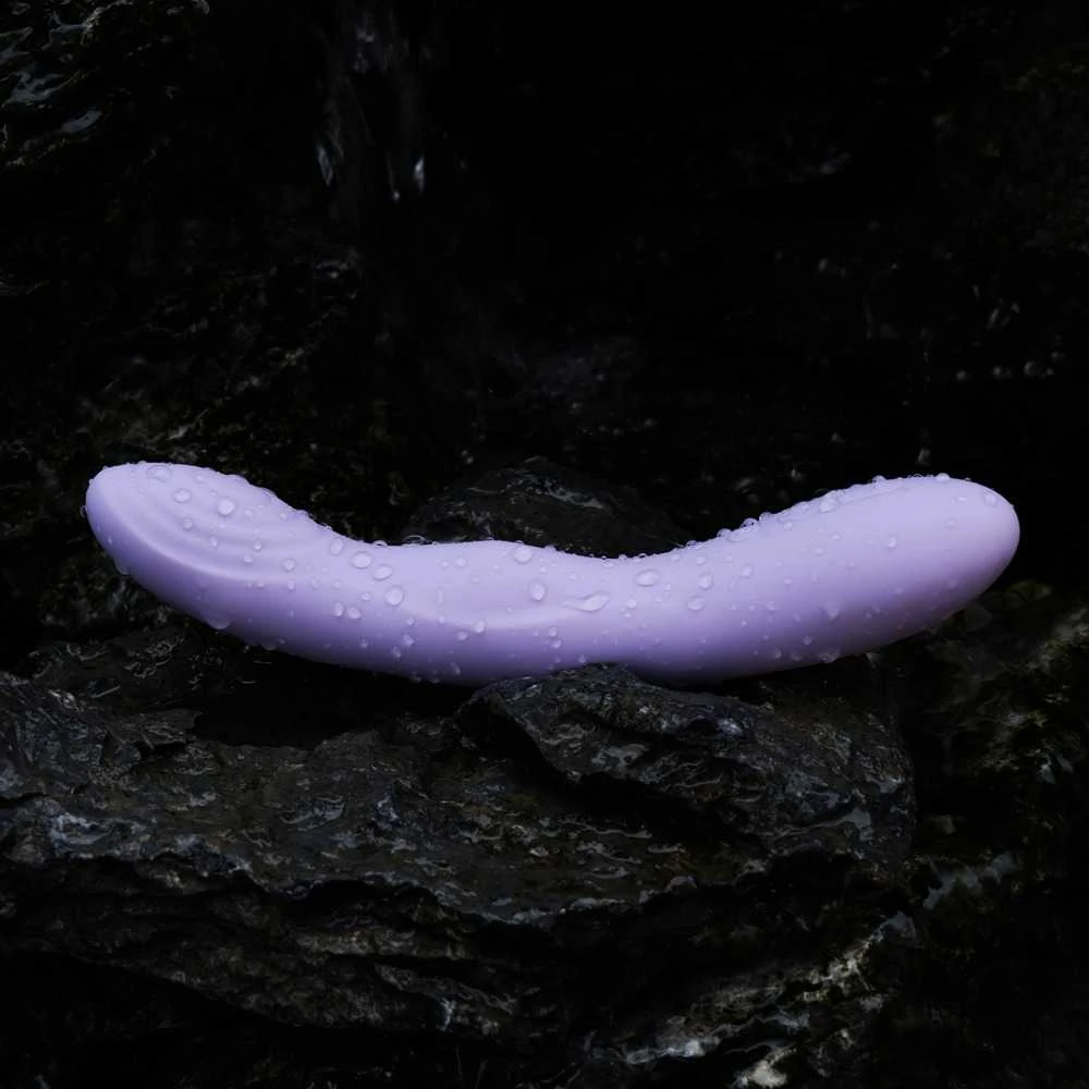 Selena Pastel Lilac