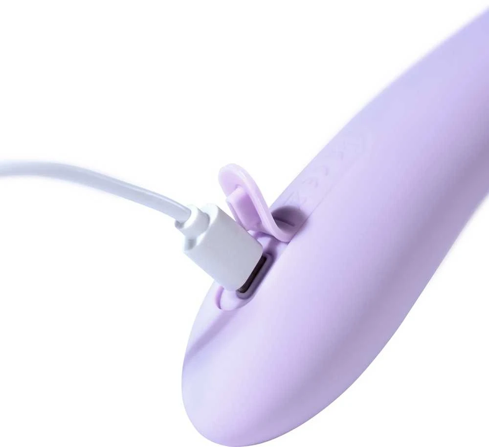 Selena Pastel Lilac
