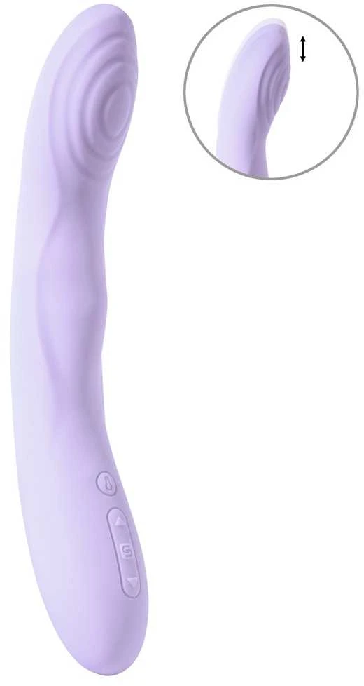 Selena Pastel Lilac