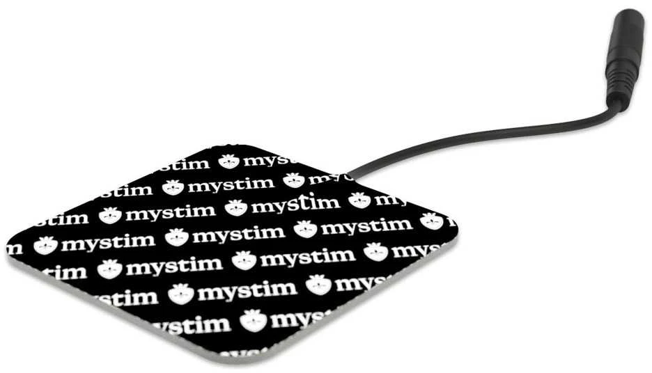 Mystim Self Lipnūs elektrodai
