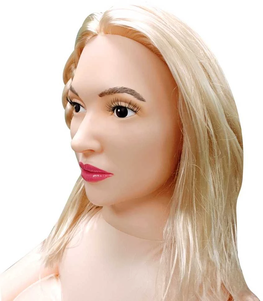 Nmc Sekso lėlė Rosie