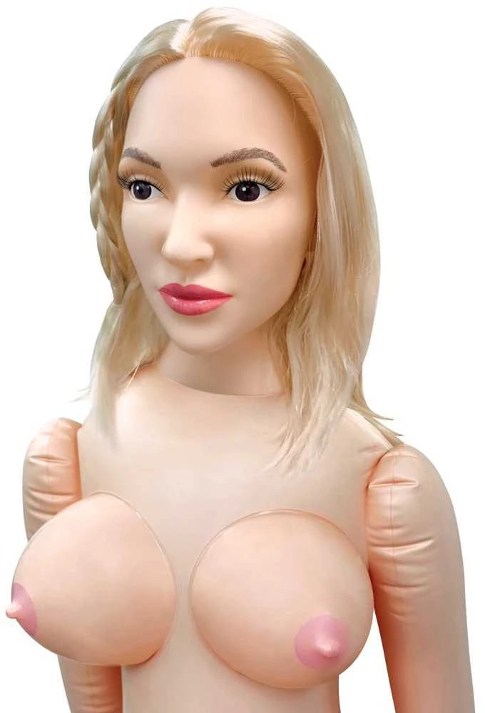 Nmc Sekso lėlė Rosie