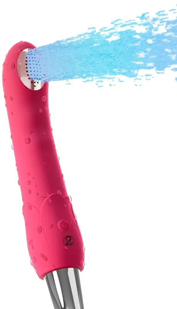 Dušas iki orgazmo