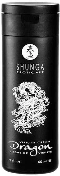 La Martina Shunga - Dragon Virility Kreminis
