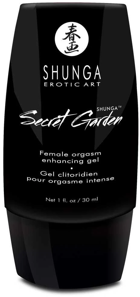 Shunga Female Orgasm Cream30ml