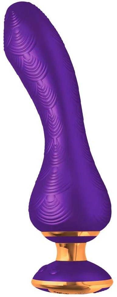 Shunga Sanya Violetinė
