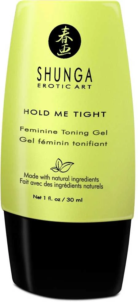 La Martina Shunga Vaginal Tightning Gel30