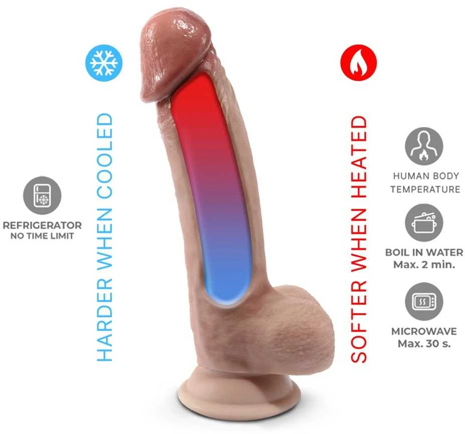 SilexD Premium Model 1 Flesh