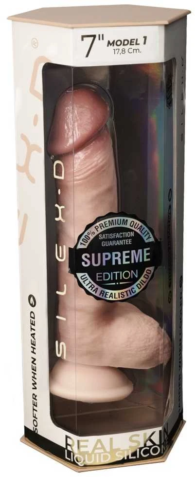 SilexD Premium Model 1 Flesh