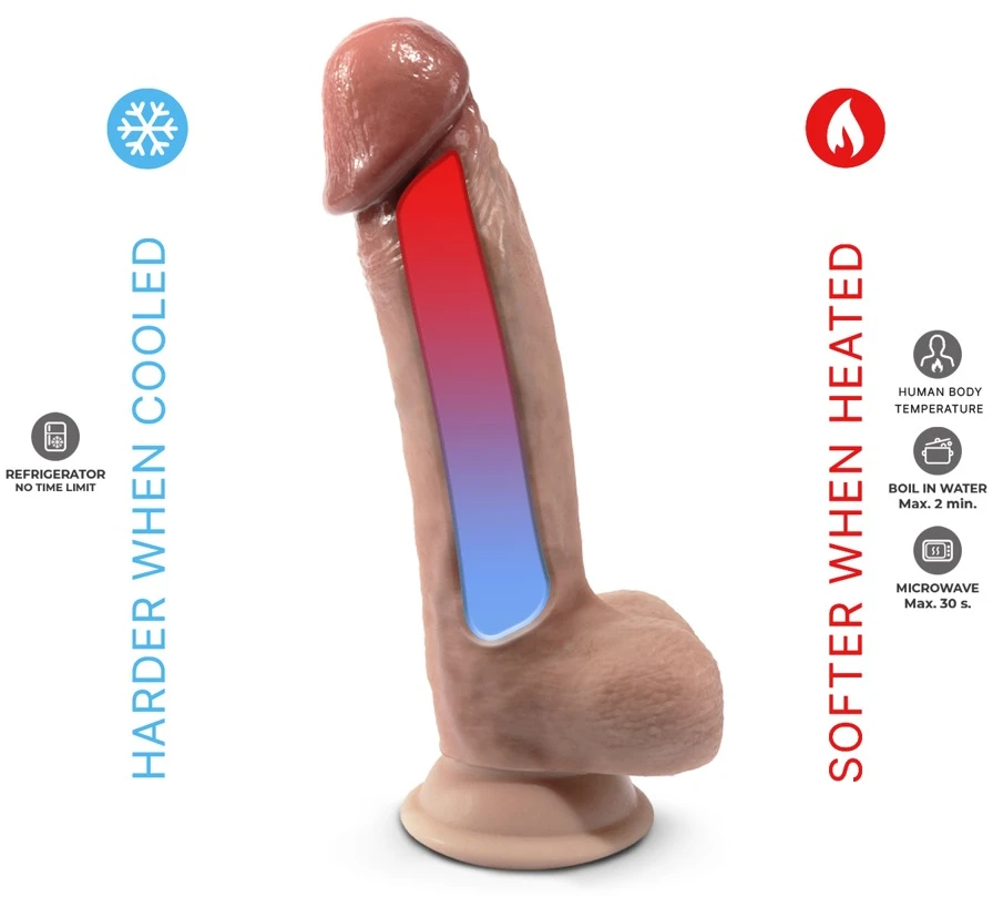 Silexd Prem.Real Skin Model 1