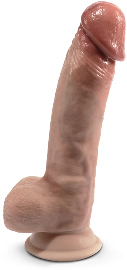 Silexd Prem.Real Skin Model 1
