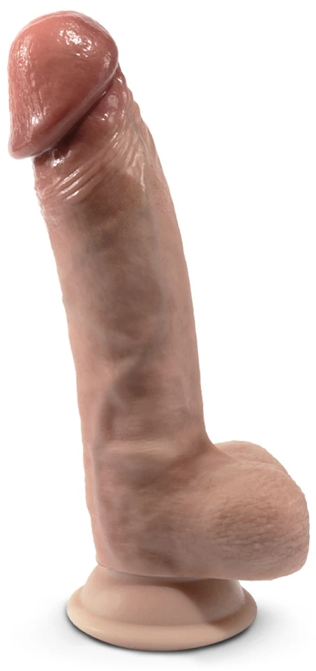 Silexd Prem.Real Skin Model 1