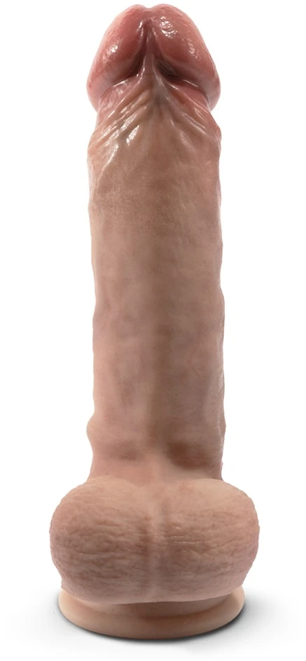 Silexd Prem.Real Skin Model 1