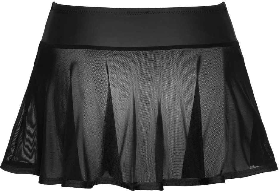 Skirt swaying M