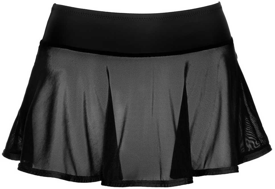 Skirt swaying M