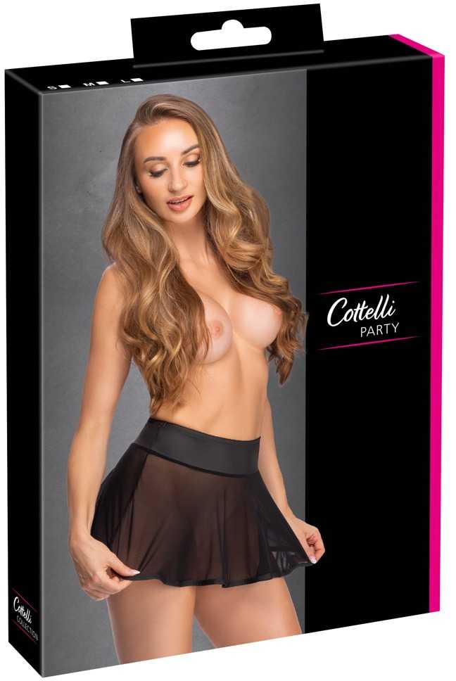 Skirt swaying S