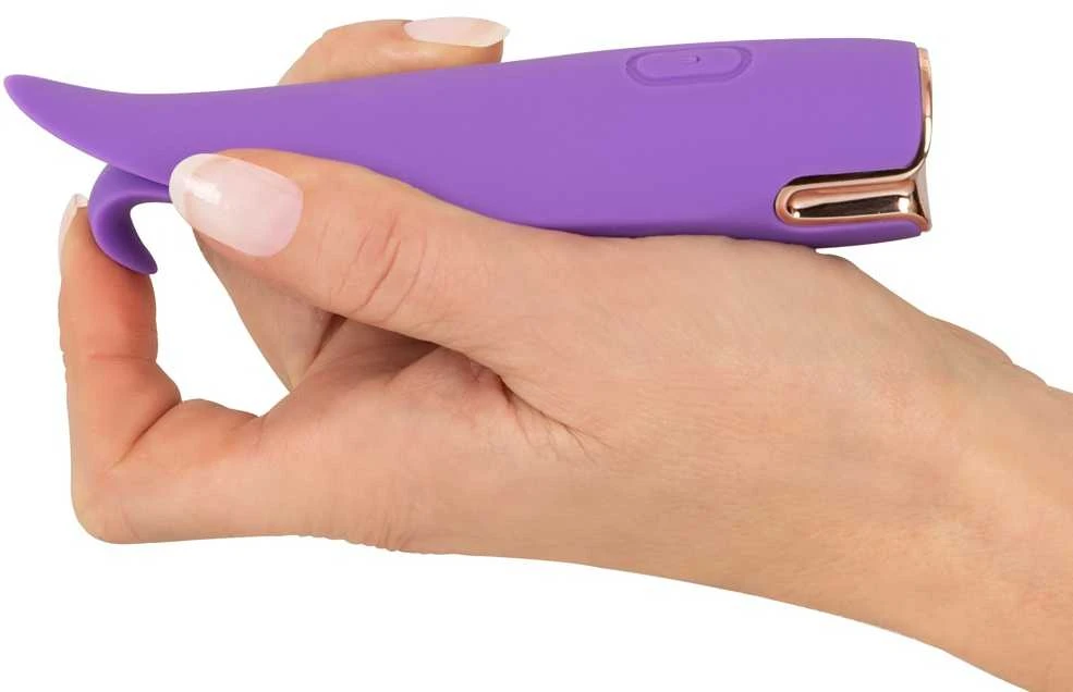 SKYN Caress Clitoral Stimulator klitorio stimuliatorius