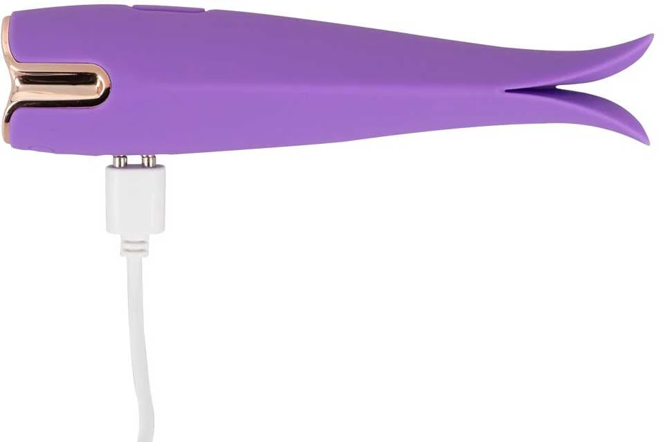SKYN Caress Clitoral Stimulator klitorio stimuliatorius