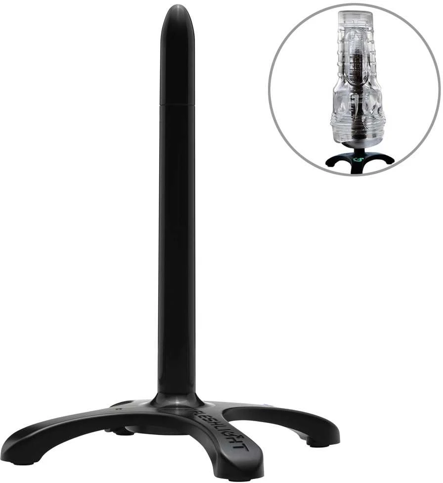 Fleshlight Rankovių šildytuvas