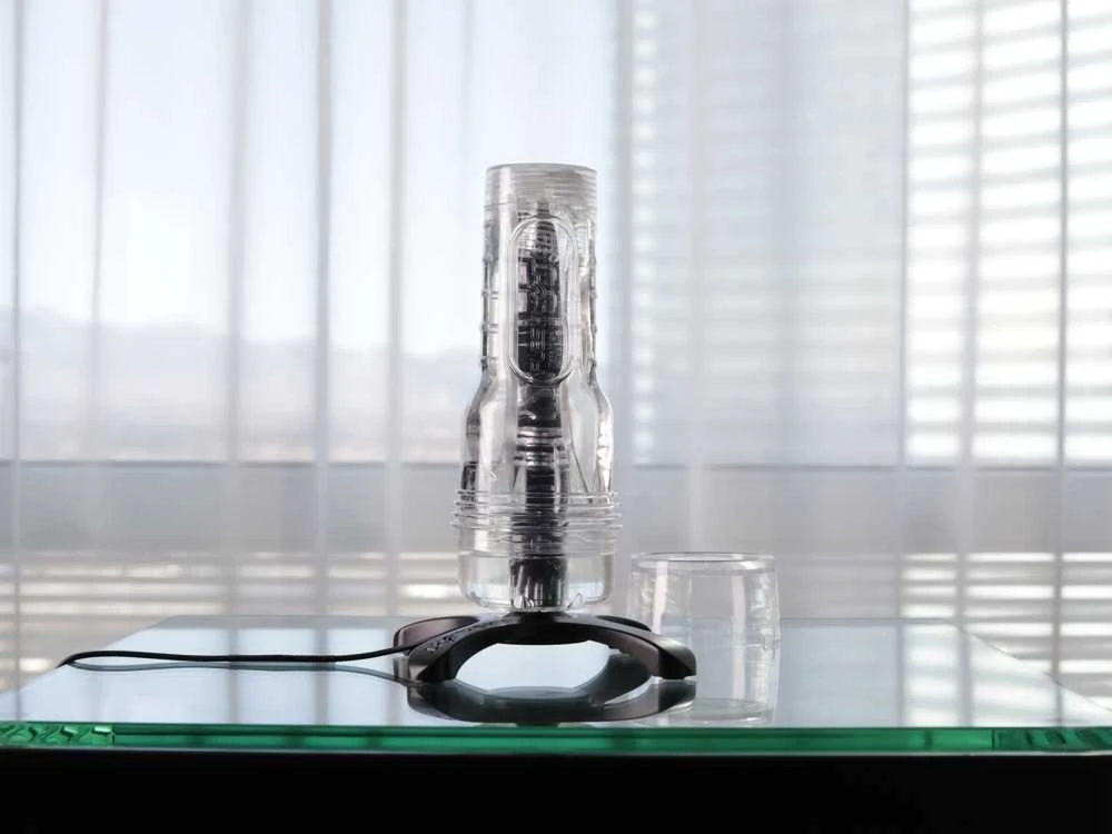 Fleshlight Rankovių šildytuvas