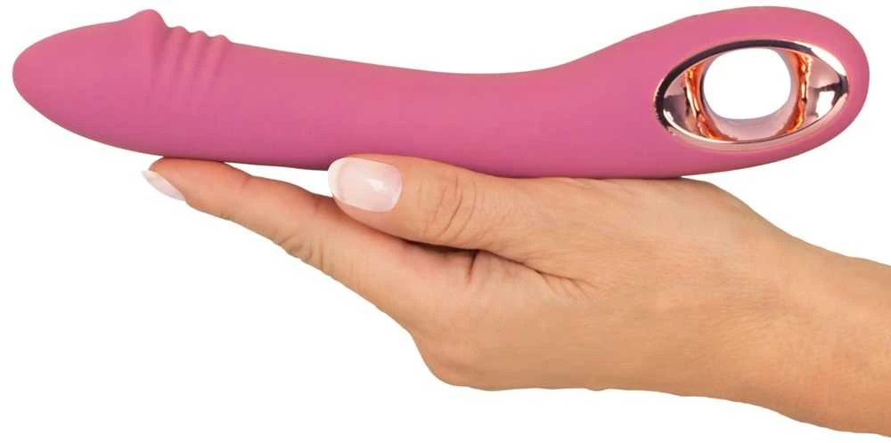 Slim G-Spot Rose