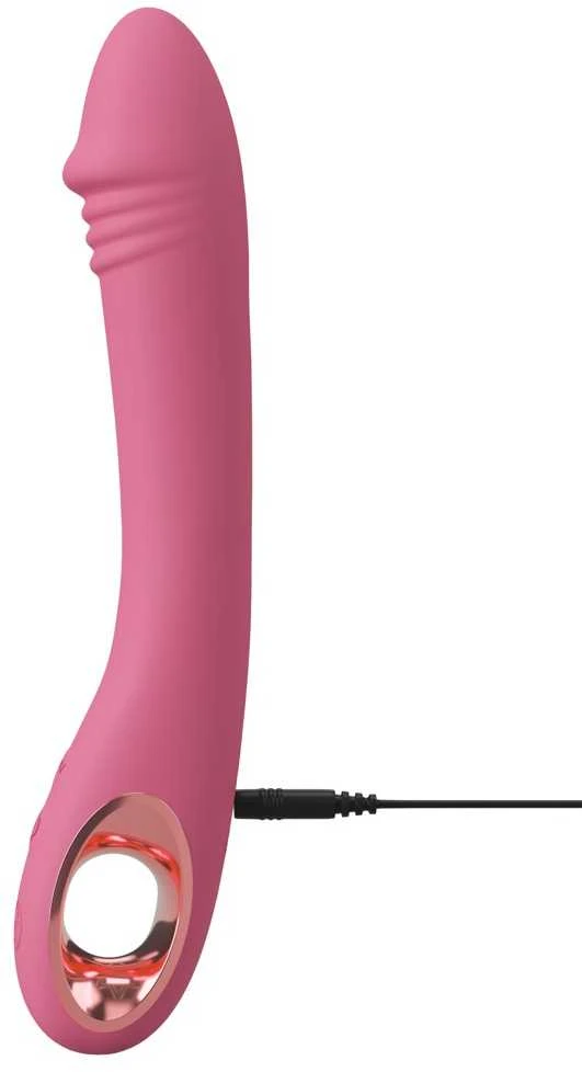 Slim G-Spot Rose