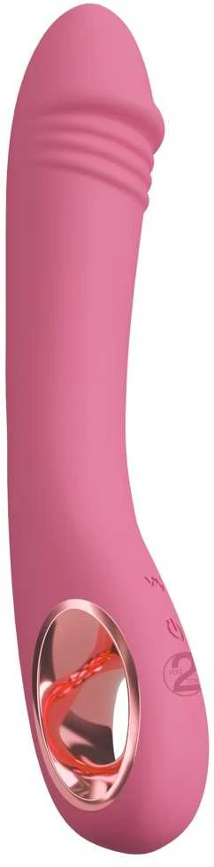 Slim G-Spot Rose