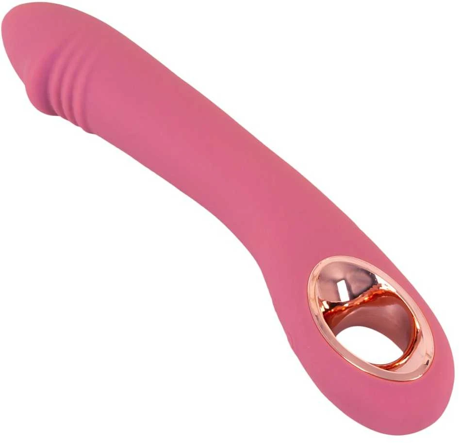 Slim G-Spot Rose