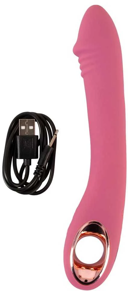 Slim G-Spot Rose