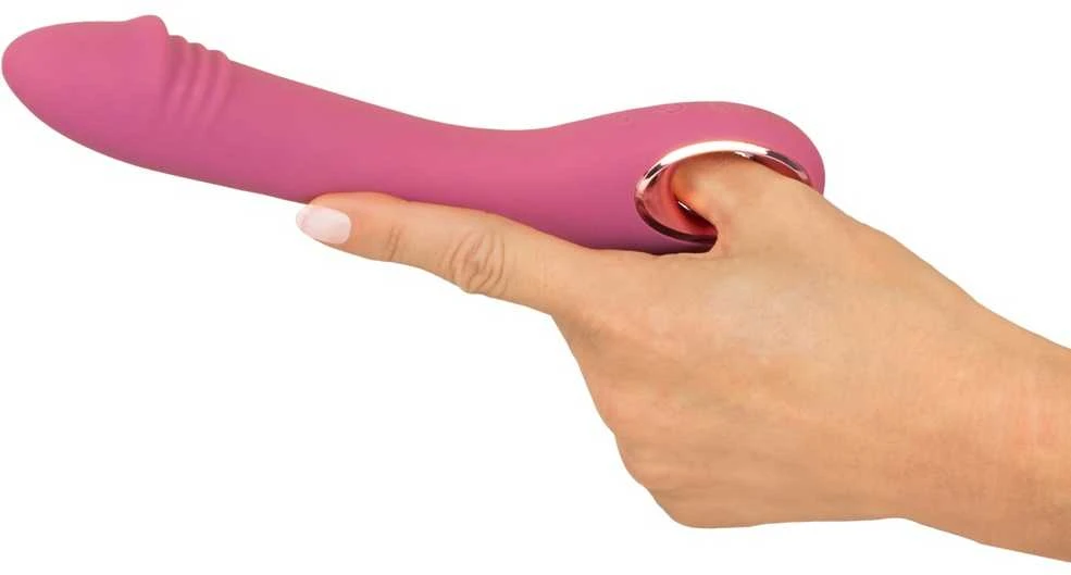 Slim G-Spot Rose