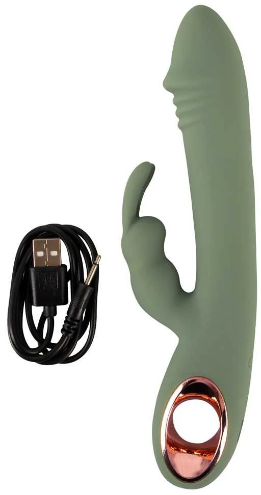 Slim Rabbit Olive