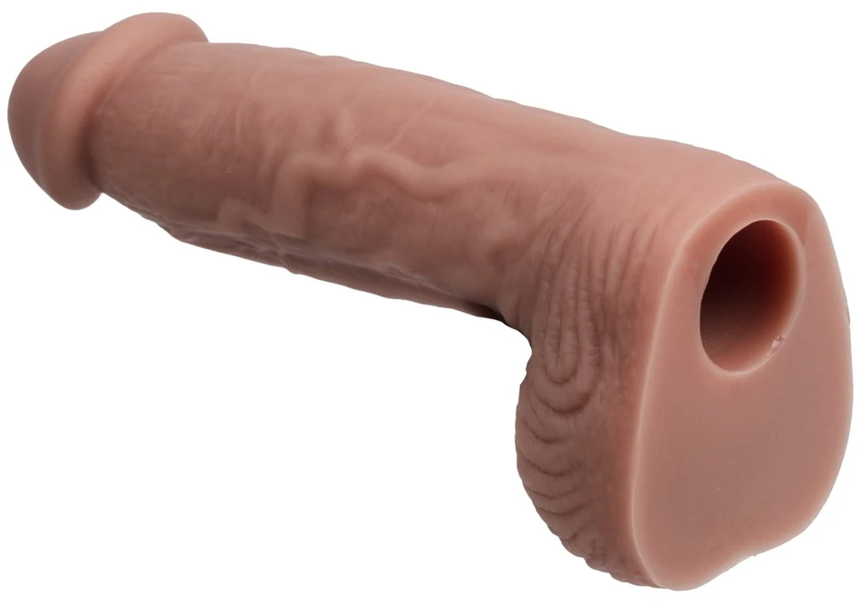 Lovense Small Dildo