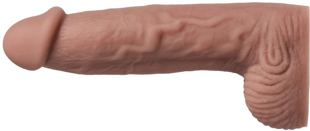 Lovense Small Dildo