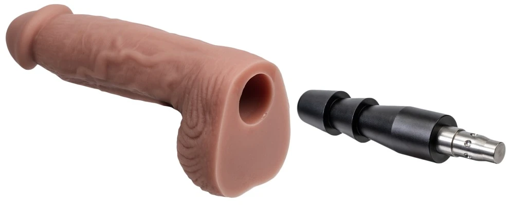 Lovense Small Dildo