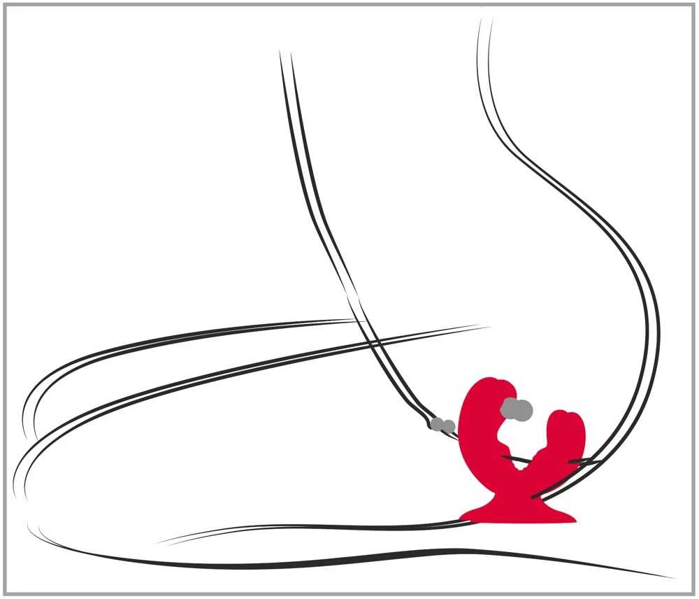 Smile Dual Vibrator